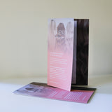 BLEND-care brochure voor jouw klanten