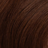 Chocolate Butterfly Weft 45cm 40gram