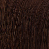 Coffee Butterfly weft 55cm 50gram